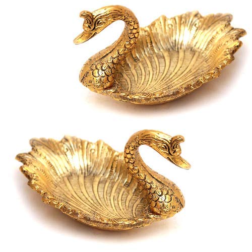 gold plated decorative items