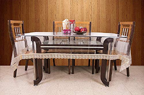 kuber industries dining table cover