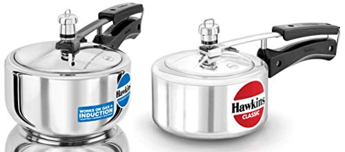 half litre 0.5 litre pressure cooker